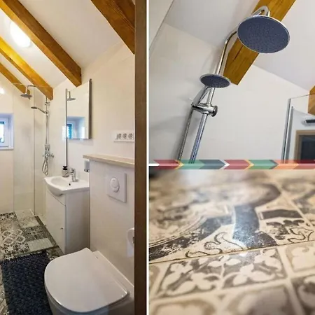 Eli Rustic Villa *