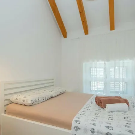 Villa Eli Rustic Glavina Donja