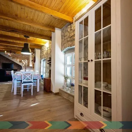 Villa Eli Rustic Glavina Donja