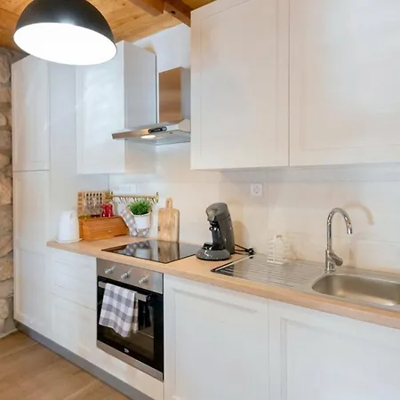 Villa Eli Rustic