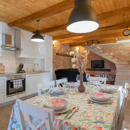 Villa Eli Rustic