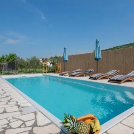 Villa Eli Rustic *